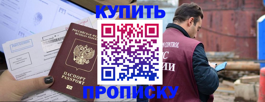 прописка паспорт в Пионерском